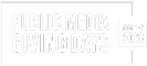 Public Media Giving Days logo