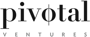 Pivotal Ventures logo