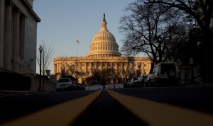 How lame might the lame-duck Congress be?