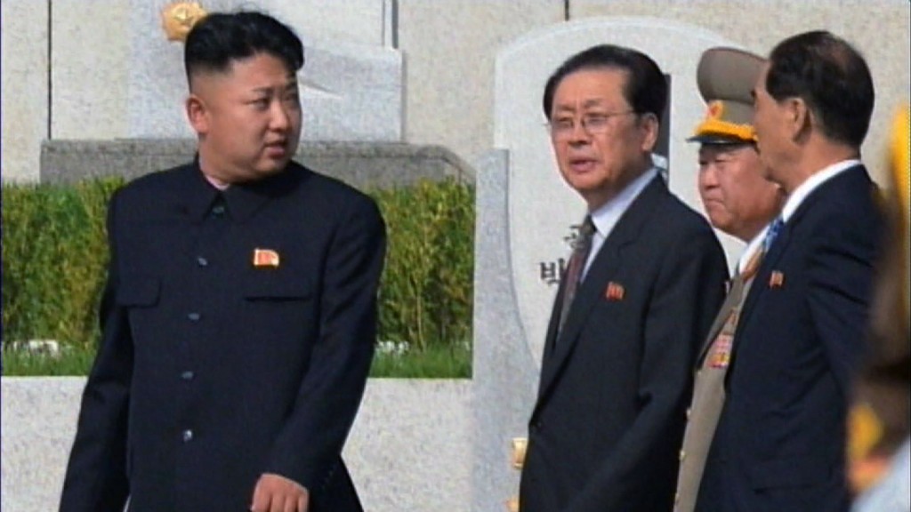 North Korea