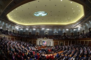 Congress invites State of the Union guests who embody 2014's politics