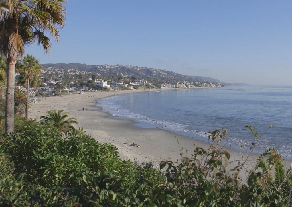 Laguna Beach