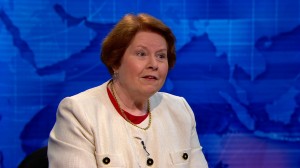 Supreme Court weighs clash between freedom of speech, abortion rights