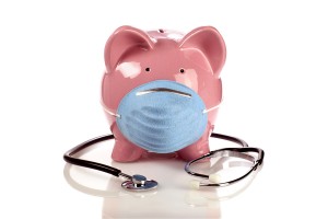 Why are my health insurance premiums going up and up?