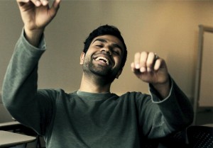 'These Birds Walk' filmmaker Bassam Tariq