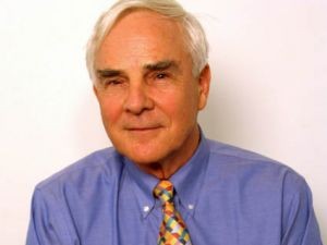 John Merrow