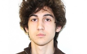U.S. to seek death penalty for Boston Marathon bomb suspect