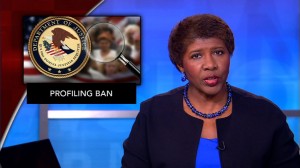 News Wrap: Justice Department expected to expand limits of racial profiling