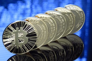 Bitcoins