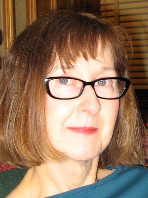 Suzanne Cleary
