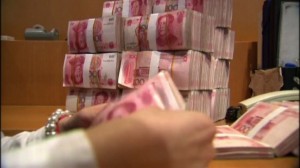 Chinese currency