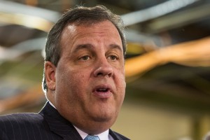 Christie faces mounting lawsuits over public records