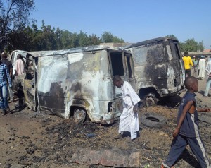 Background Briefing: What Is Boko Haram?