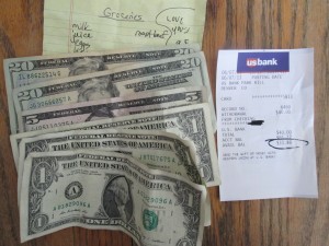 Picturing hunger in America