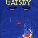 The Great Gatsby by F. Scott Fitzgerald