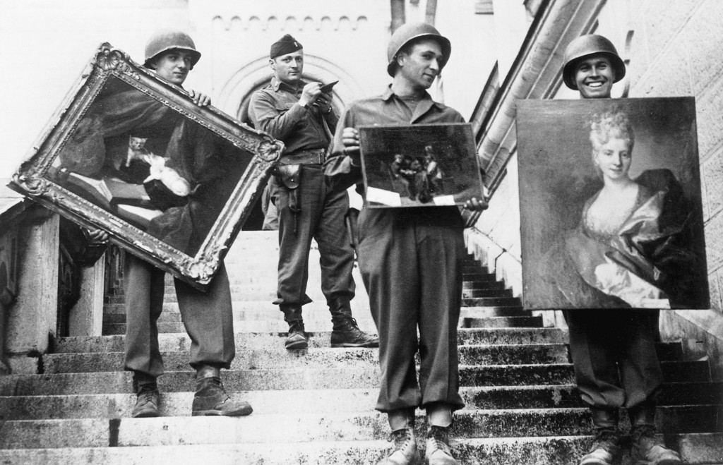Monuments Men
