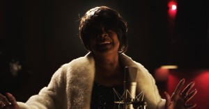 Back-up singer Merry Clayton is featured in the documentary "20 Feet from Stardom." Photo courtesy of RADiUS-TWC