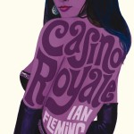 Casino Royale, by Ian Fleming