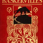 The Hound of the Baskervilles, by Arthur Conan Doyle