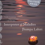 The Interpreter of Maladies, by Jhumpa Lahiri