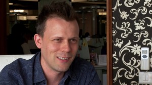 Sean Blagsvedt