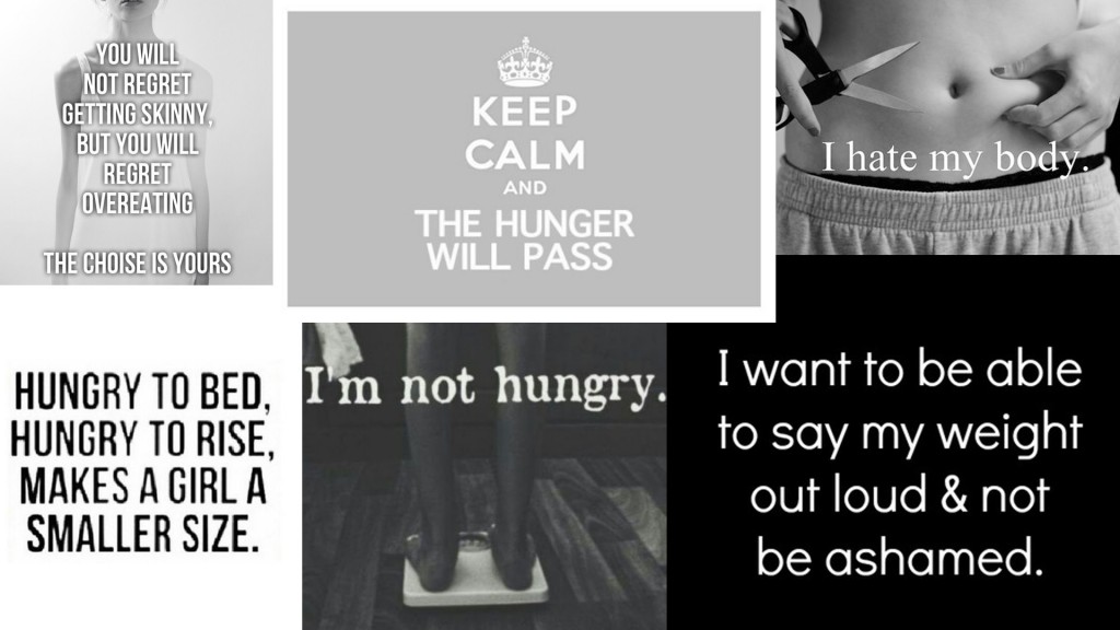 Fighting Social Media thinspiration With Messages Of Self acceptance Fighting Social Media thinspiration With Messages Of Self acceptance