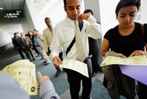 Jobs report: ‘Whatever you thought yesterday is pretty much what you should feel today’