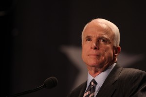 Sen. John McCain