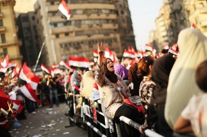 529 Morsi supporters sentenced to death in Egypt