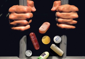 Will the Affordable Care Act spur reform of inmate health care?