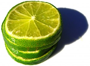 Served with high lime prices, Mexican restaurants make lemonade