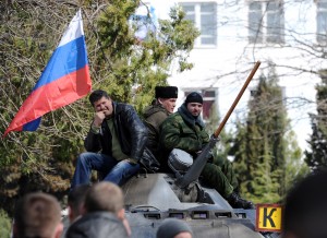 Russian forces release Ukrainian navy chief