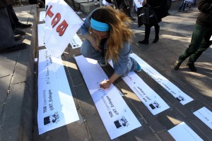 ‘Live tweeting’ in Turkey in protest of Twitter ban
