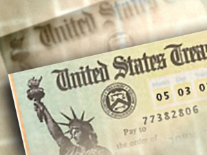839154 social security check