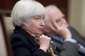 Is Janet Yellen right for the job?