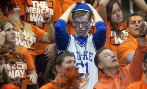 Basketball fans win when underdogs prevail in March