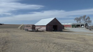 Rural Kansas, NewsHour Weekend