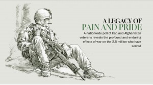 Washington Post series, Pain and Pride