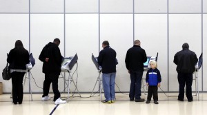 5 things to know about voter ID laws