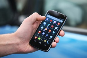 Your history on social media can hurt your job prospects, but you should rely on your personal contacts to help you in your job search, writes Nick Corcodilos. Photo by Flickr user Highways Agency