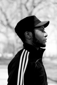 Courtesy Teju Cole