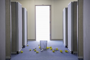 Why economists take out their own trash before the monthly jobs report