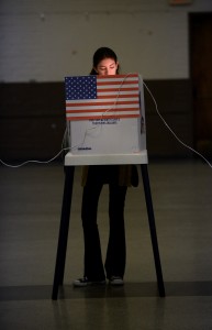 Here's your guide to every major 2016 presidential contender