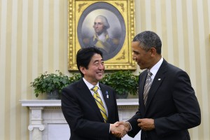 An anxious Japan awaits Obama visit