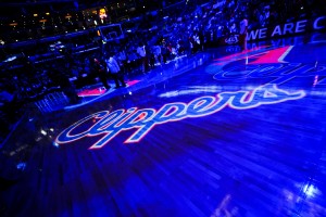 NBA has attributed racist remarks to Los Angeles Clippers owner Donald Sterling. Photo by Noah Graham/NBAE via Getty Images