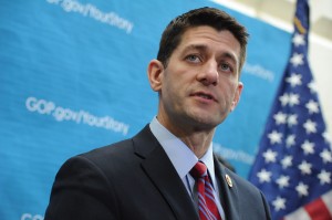 Ryan to release latest budget with little fanfare