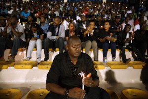 Rwanda marks 20th anniversary of genocide