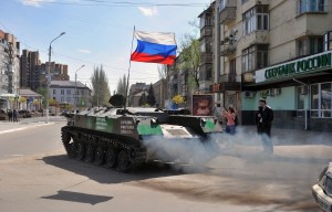 Putin, Ukraine continue to test Obama