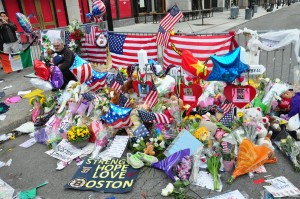No intelligence failures led to Boston bombing attack, review says