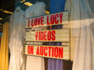 From machines to manicures, what goes into the GDP these days?